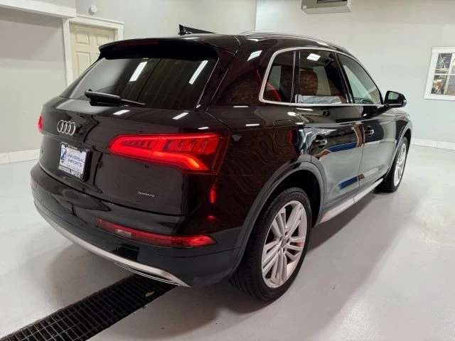 2020 Audi FY Q5 - Image 5 of 21