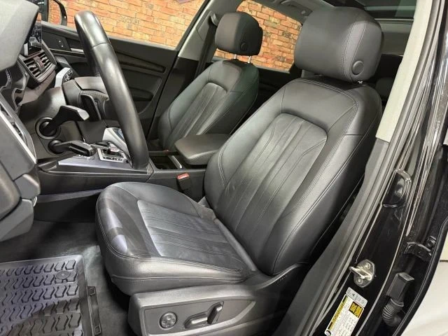 2020 Audi FY Q5 - Image 9 of 21