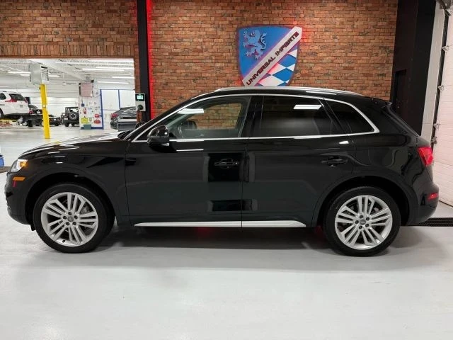 2020 Audi FY Q5 - Image 2 of 21