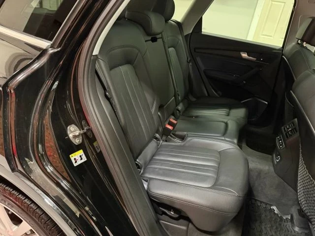 2020 Audi FY Q5 - Image 17 of 21