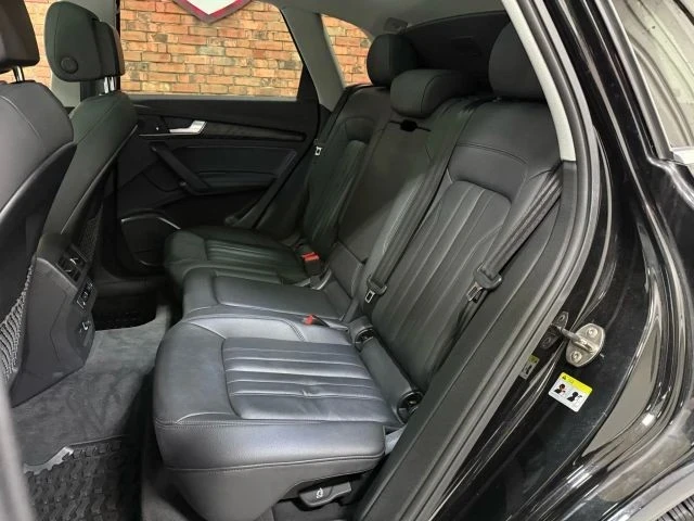 2020 Audi FY Q5 - Image 12 of 21