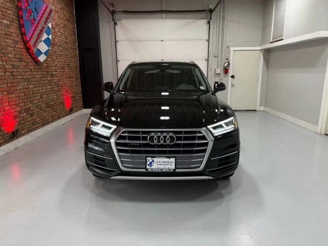 2020 Audi FY Q5 - Image 7 of 21