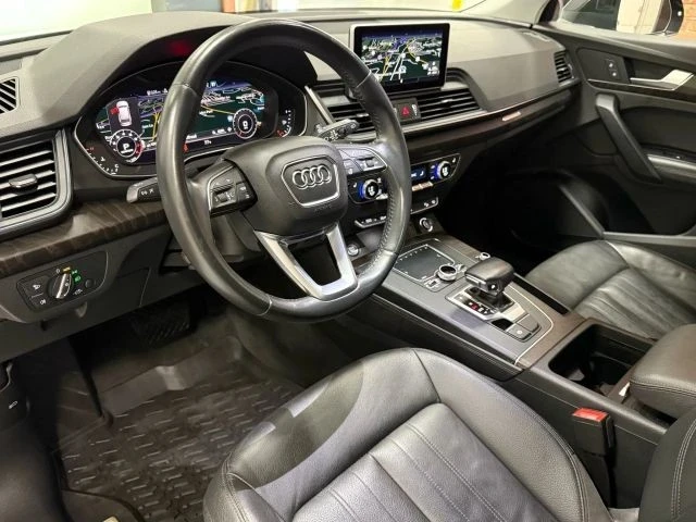 2020 Audi FY Q5 - Image 10 of 21
