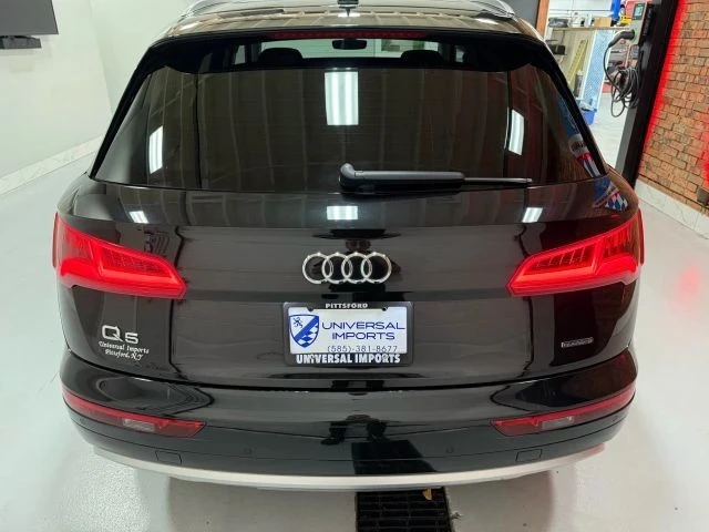 2020 Audi FY Q5 - Image 4 of 21