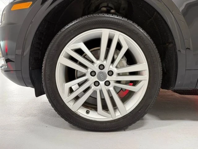 2020 Audi FY Q5 - Image 20 of 21