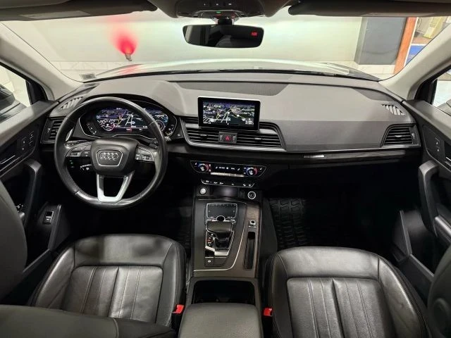 2020 Audi FY Q5 - Image 14 of 21