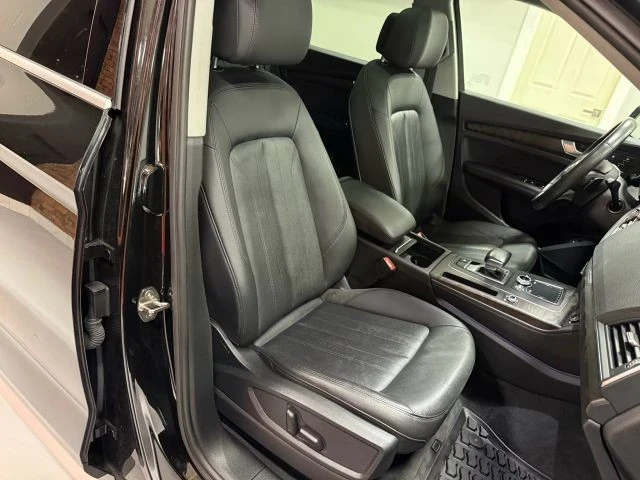 2020 Audi FY Q5 - Image 18 of 21