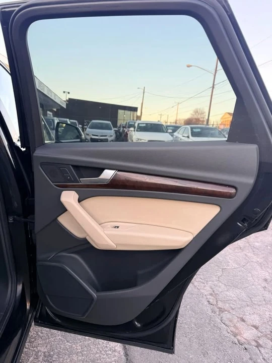 2020 Audi FY Q5 - Image 18 of 20