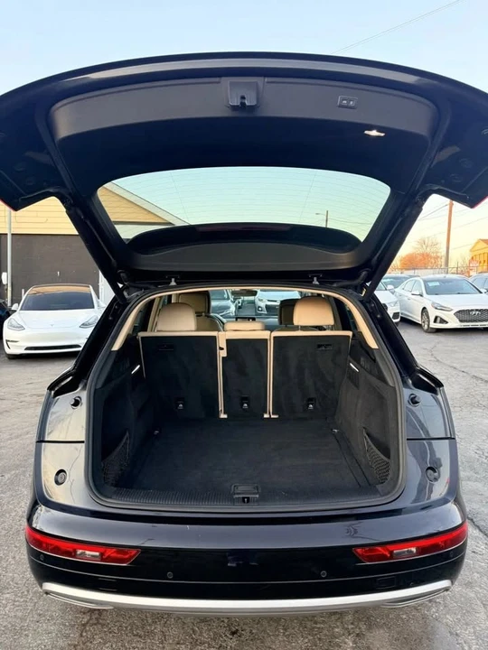 2020 Audi FY Q5 - Image 17 of 20