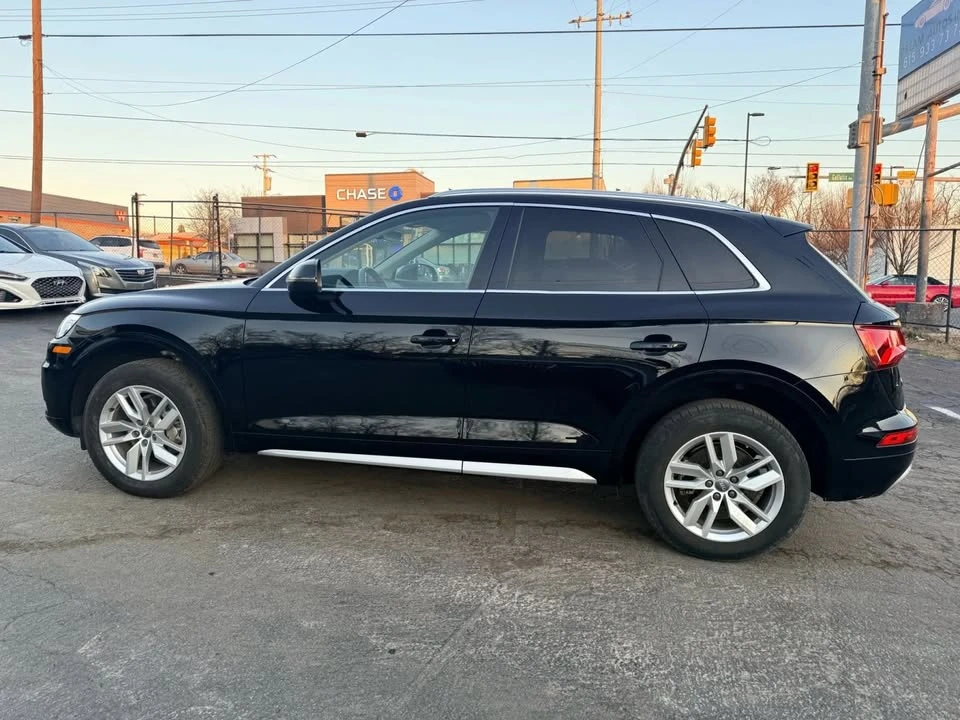 2020 Audi FY Q5 - Image 8 of 20