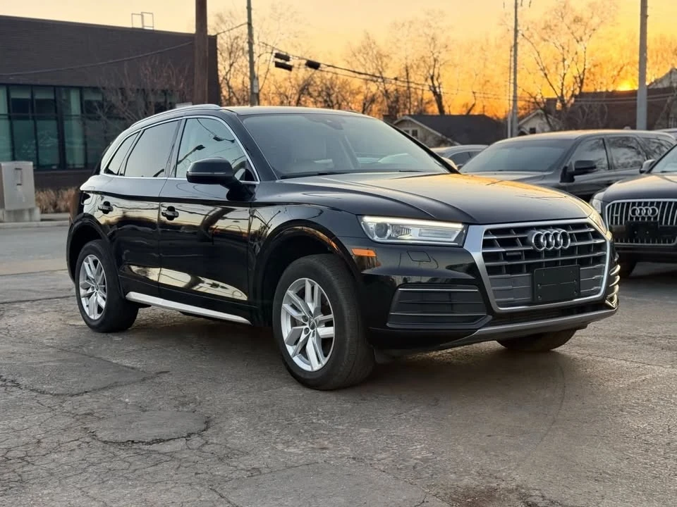 2020 Audi FY Q5 - Image 3 of 20