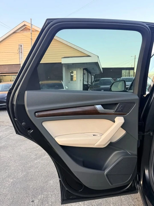 2020 Audi FY Q5 - Image 12 of 20