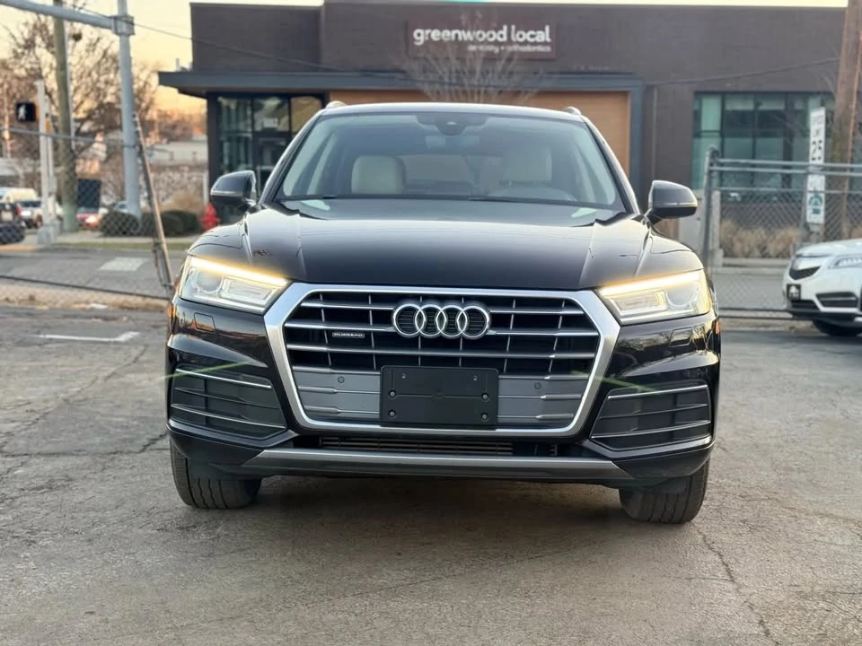 2020 Audi FY Q5 - Image 2 of 20