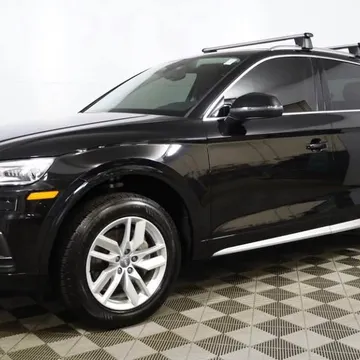 2020 Audi Q5 45 TFSI Premium