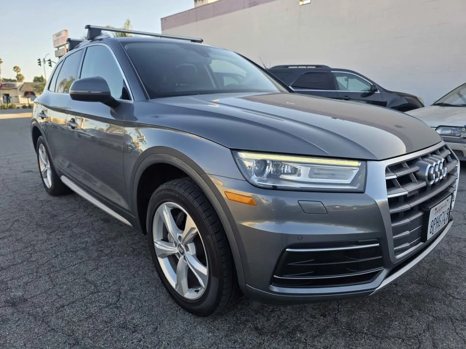 2020 Audi FY Q5 - Image 2 of 20