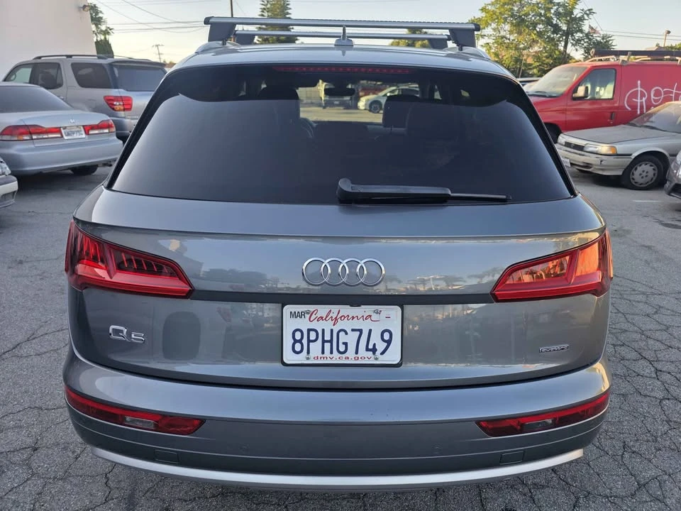 2020 Audi FY Q5 - Image 5 of 20