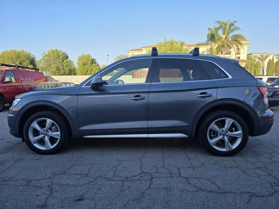 2020 Audi FY Q5 - Image 4 of 20