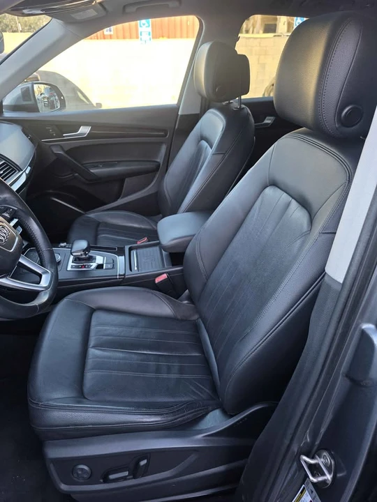 2020 Audi FY Q5 - Image 13 of 20