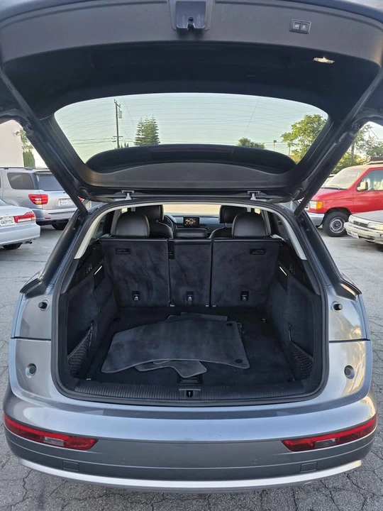 2020 Audi FY Q5 - Image 16 of 20