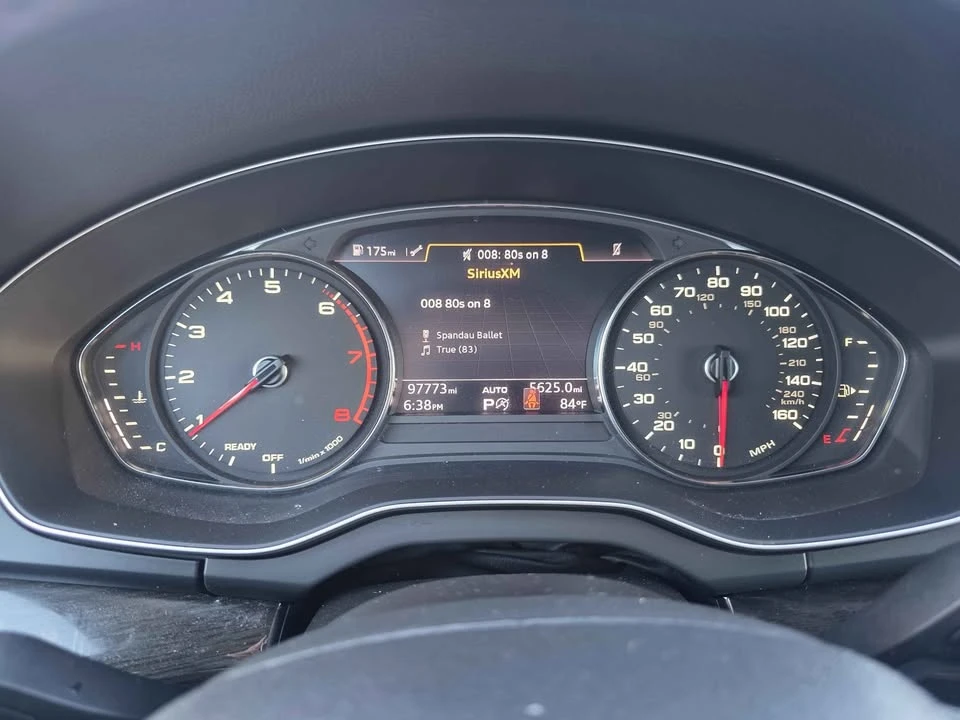 2020 Audi FY Q5 - Image 7 of 20