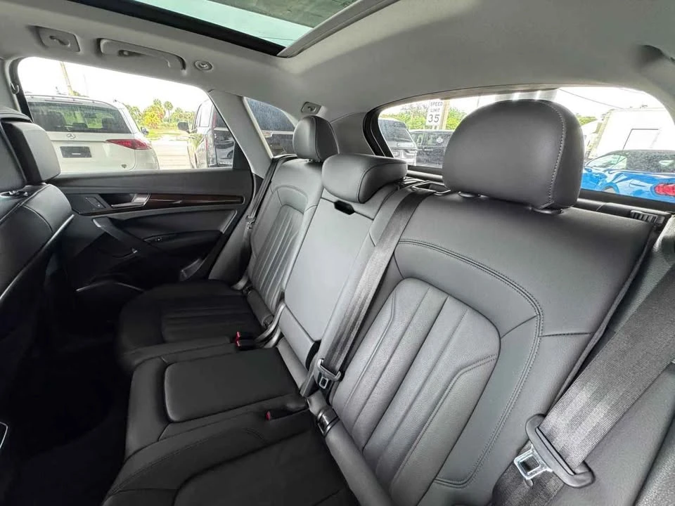 2020 Audi FY Q5 - Image 7 of 10