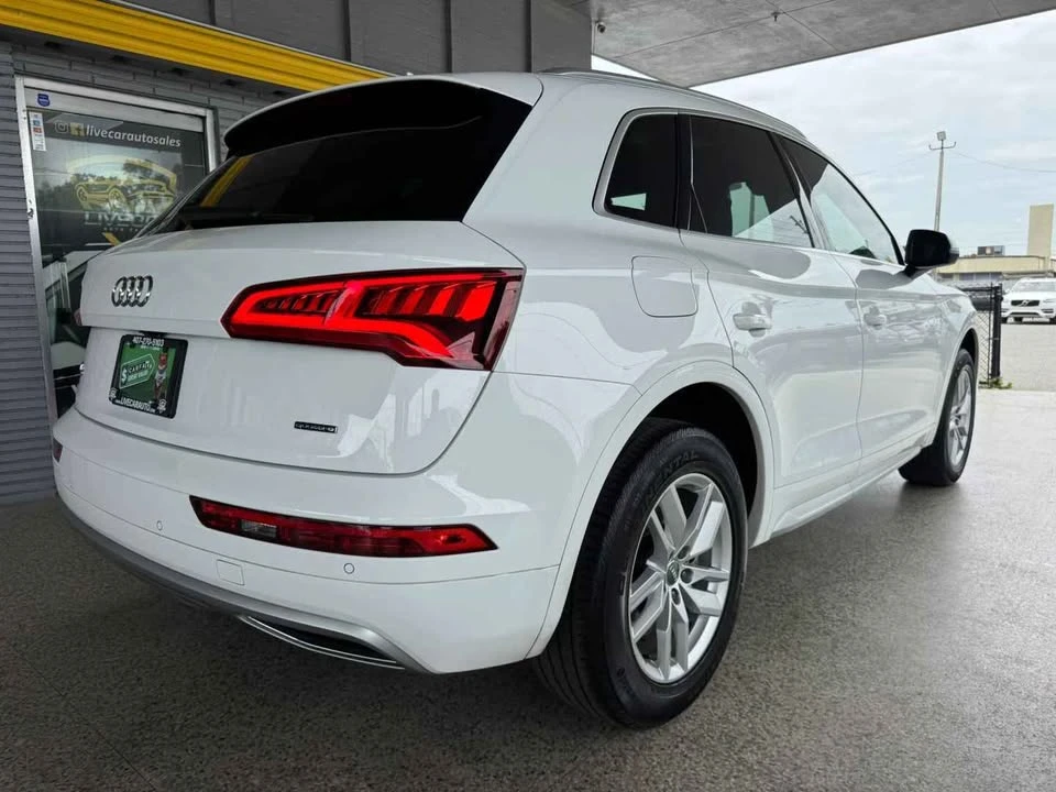 2020 Audi FY Q5 - Image 2 of 10