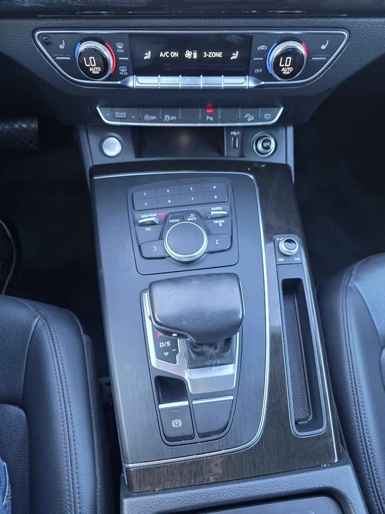 2020 Audi FY Q5 - Image 9 of 20