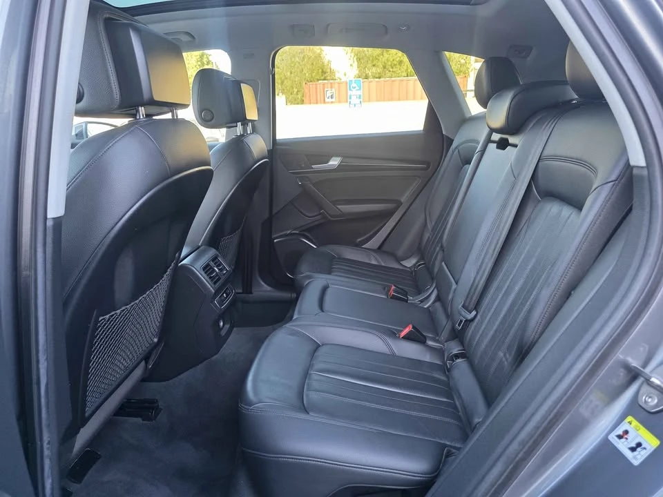 2020 Audi FY Q5 - Image 15 of 20