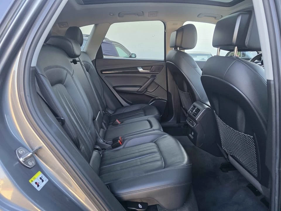2020 Audi FY Q5 - Image 17 of 20
