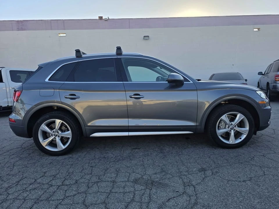 2020 Audi FY Q5 - Image 6 of 20