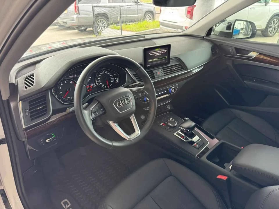 2020 Audi FY Q5 - Image 5 of 10