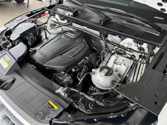 2020 Audi FY Q5 - Image 10 of 10