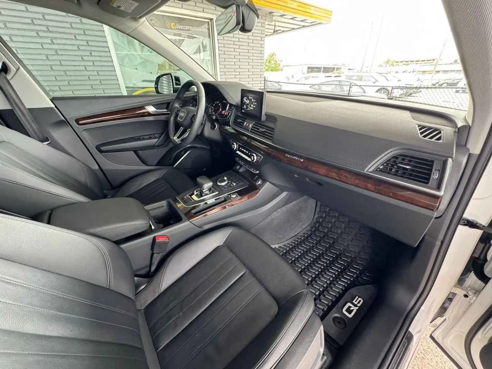 2020 Audi FY Q5 - Image 8 of 10