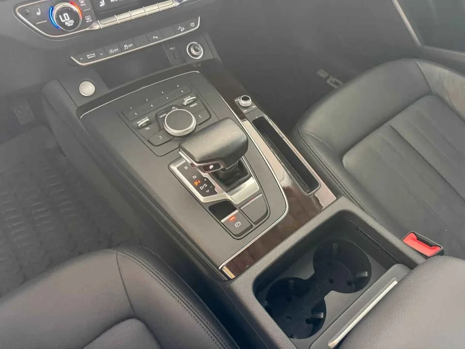 2020 Audi FY Q5 - Image 6 of 10
