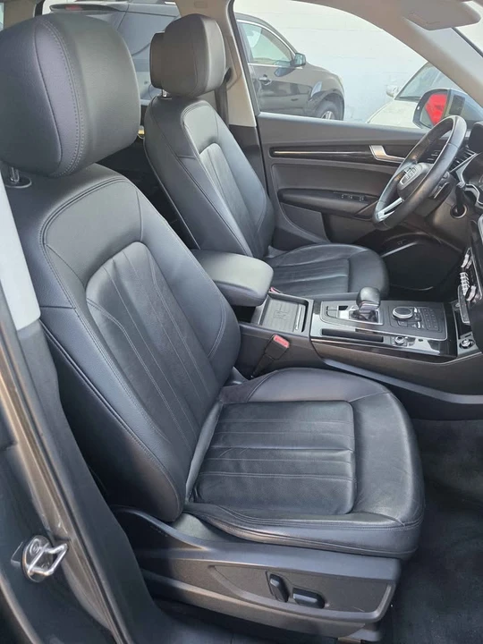 2020 Audi FY Q5 - Image 18 of 20