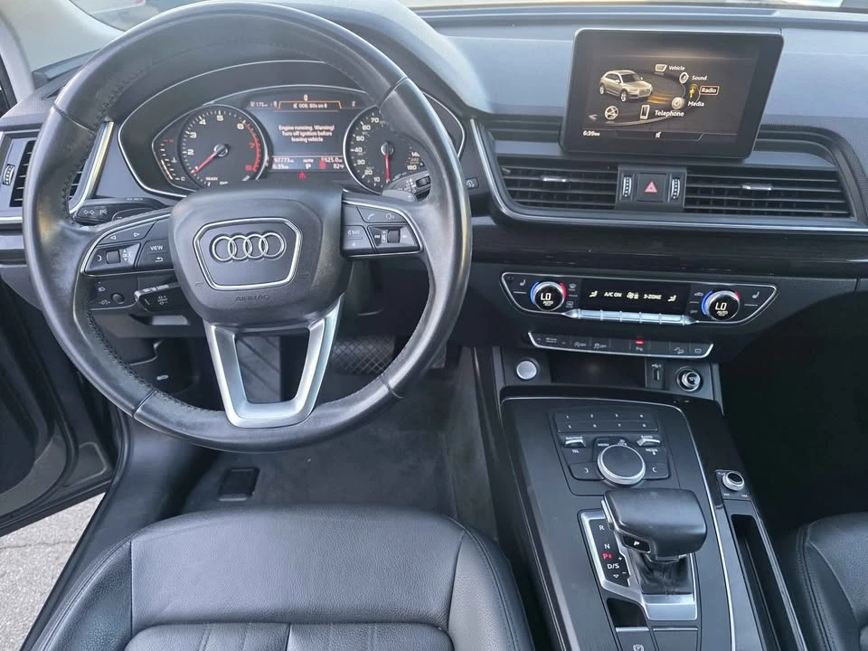 2020 Audi FY Q5 - Image 11 of 20