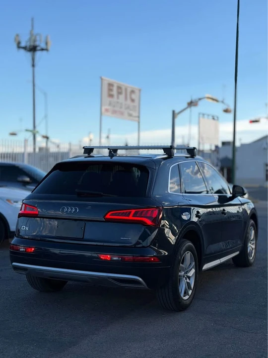 2020 Audi FY Q5 - Image 4 of 11