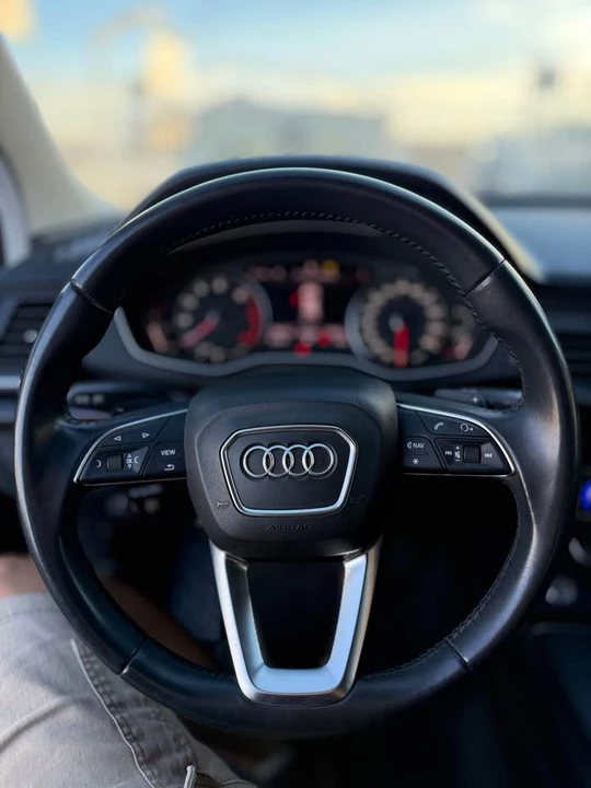 2020 Audi FY Q5 - Image 8 of 11
