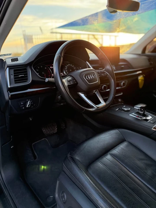 2020 Audi FY Q5 - Image 3 of 12