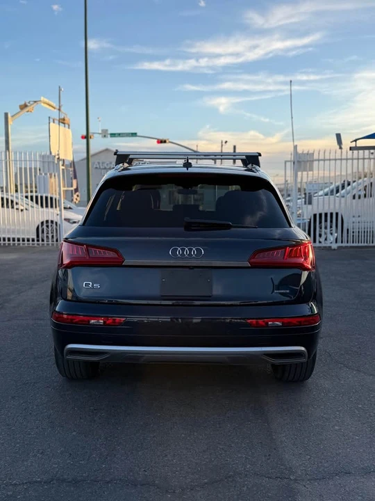 2020 Audi FY Q5 - Image 7 of 12