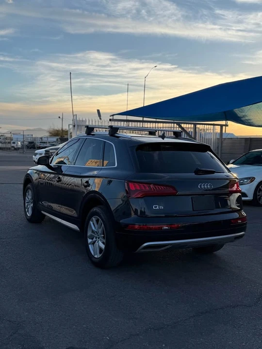 2020 Audi FY Q5 - Image 6 of 12