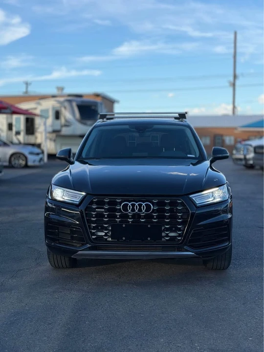 2020 Audi FY Q5 - Image 2 of 11