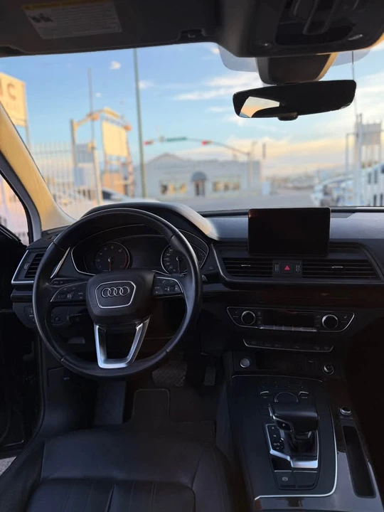 2020 Audi FY Q5 - Image 11 of 12