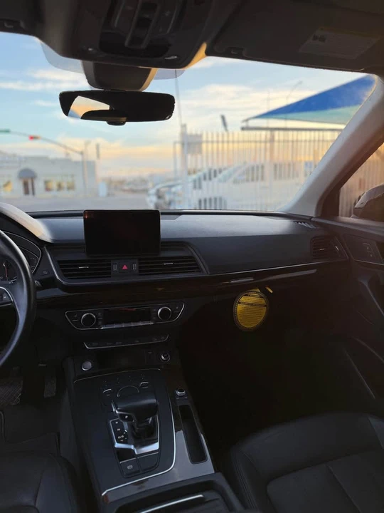 2020 Audi FY Q5 - Image 4 of 12