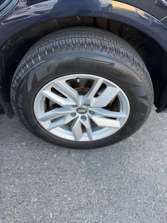 2020 Audi FY Q5 - Image 12 of 12