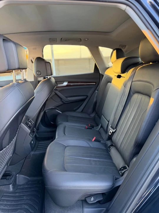 2020 Audi FY Q5 - Image 10 of 12