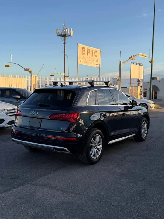 2020 Audi FY Q5 - Image 8 of 12