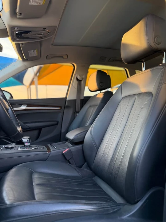 2020 Audi FY Q5 - Image 9 of 12