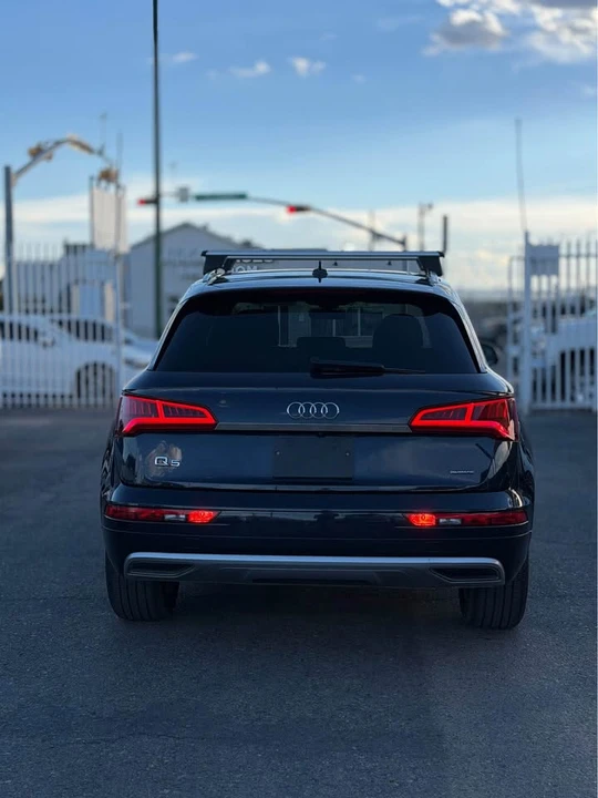 2020 Audi FY Q5 - Image 5 of 11