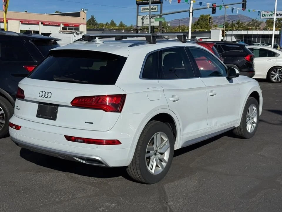 2020 Audi FY Q5 - Image 3 of 3
